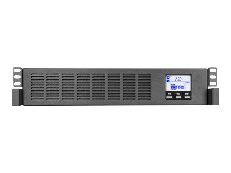 Riello UPS Sentinel Rack SER 1500